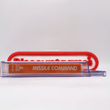 MISSILE COMMAND - CGC GRADED 9.2 A+! NEW & Factory Sealed! (Atari 2600)