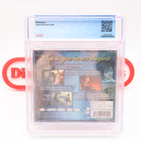 SHENMUE - CGC GRADED 9.4 A++! NEW & Factory Sealed! (Sega Dreamcast)