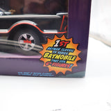 BATMAN CLASSIC TV SERIES - LARGE BATMOBILE! COLLECTIBLE TOY - NEW Authentic & Factory Sealed!
