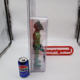 GENTLE GIANTS - HUGE JUMBO CARDED STAR WARS FIGURE - GREEDO WITH PROTECTIVE CASE! COLLECTIBLE TOY - NEW Authentic & Factory Sealed!