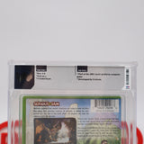 SERIOUS SAM - WATA GRADED 9.8 A++! NEW & Factory Sealed! (XBOX)
