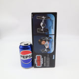 STAR WARS VINTAGE COLLECTION: 2010 IMPERIAL TIE FIGHTER - TARGET EXCLUSIVE - NEW Authentic & Factory Sealed!