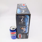 STAR WARS VINTAGE COLLECTION: 2010 IMPERIAL TIE FIGHTER - TARGET EXCLUSIVE - NEW Authentic & Factory Sealed!