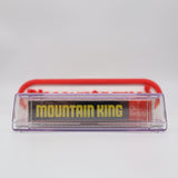 MOUNTAN KING - CGC PEDIGREE GRADED 9.0 A+! NEW & Factory Sealed! (Atari 2600)
