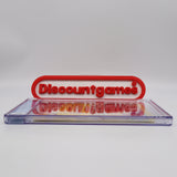 SUPER GAME BOY NINTENDO POWER PLAYER'S GUIDE - CGC GRADED 7.5