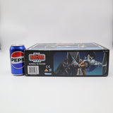 STAR WARS VINTAGE COLLECTION: 2010 IMPERIAL TIE FIGHTER - TARGET EXCLUSIVE - NEW Authentic & Factory Sealed!
