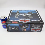 STAR WARS VINTAGE COLLECTION: 2010 IMPERIAL TIE FIGHTER - TARGET EXCLUSIVE - NEW Authentic & Factory Sealed!