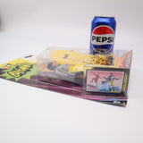 CLASSIC TV SERIES: SURF'S UP BATMAN - COLLECTIBLE TOY FIGURE - NEW Authentic & Factory Sealed!
