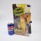 CLASSIC TV SERIES: SURF'S UP BATMAN - COLLECTIBLE TOY FIGURE - NEW Authentic & Factory Sealed!