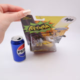 CLASSIC TV SERIES: SURF'S UP BATMAN - COLLECTIBLE TOY FIGURE - NEW Authentic & Factory Sealed!
