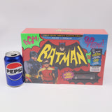 CLASSIC BATMAN: THE COMPLETE TELEVSION SERIES + BATMOBILE - 13 DISC BLU-RAY + DIGITAL - NEW Authentic & Factory Sealed!