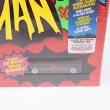 CLASSIC BATMAN: THE COMPLETE TELEVSION SERIES + BATMOBILE - 13 DISC BLU-RAY + DIGITAL - NEW Authentic & Factory Sealed!