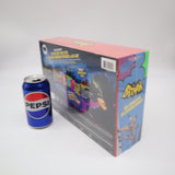 CLASSIC BATMAN: THE COMPLETE TELEVSION SERIES + BATMOBILE - 13 DISC BLU-RAY + DIGITAL - NEW Authentic & Factory Sealed!