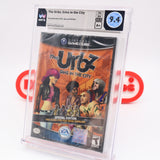 THE URBZ SIMS IN THE CITY - WATA GRADED 9.4 A+! NEW & Factory Sealed! (Nintendo GameCube)