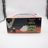 NECA BATMAN ADAM WEST CLASSIC TV SERIES 1/4 SCALE HUGE TOY! NEW Authentic & Factory Sealed!