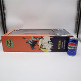 NECA BATMAN ADAM WEST CLASSIC TV SERIES 1/4 SCALE HUGE TOY! NEW Authentic & Factory Sealed!