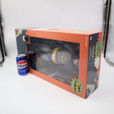 NECA BATMAN ADAM WEST CLASSIC TV SERIES 1/4 SCALE HUGE TOY! NEW Authentic & Factory Sealed!