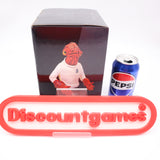 GENTLE GIANTS: ADMIRAL ACKMAR COLLECTIBLE MINI BUST - STAR WARS - BRAND NEW!