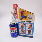 ADVENTURES WITH SUPER MARIO STARTER COURSE - 231 PIECE LEGO SET #71360 - NEW Authentic & Factory Sealed!