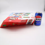 ADVENTURES WITH SUPER MARIO STARTER COURSE - 231 PIECE LEGO SET #71360 - NEW Authentic & Factory Sealed!