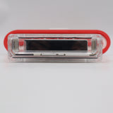 PRO QUARTERBACK FOOTBALL - WATA GRADED 9.4 A! NEW & Factory TUBE Sealed! (Sega Genesis)