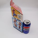 ADVENTURES WITH SUPER MARIO STARTER COURSE - 231 PIECE LEGO SET #71360 - NEW Authentic & Factory Sealed!