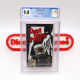 DEAD HEAD FRED - CGC GRADED 9.8 A+! NEW & Factory Sealed! (PSP PlayStation Portable)