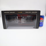 HOT WHEELS ELITE - LIMITED EDITION #0855 1:18 1966 TV SERIES BATMAN BATMOBILE - Authentic!