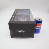 HOT WHEELS ELITE - LIMITED EDITION #0855 1:18 1966 TV SERIES BATMAN BATMOBILE - Authentic!