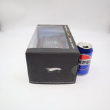 HOT WHEELS ELITE - LIMITED EDITION #0855 1:18 1966 TV SERIES BATMAN BATMOBILE - Authentic!