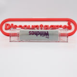 THE WITCHES - VGA GRADED 75 EX+/NM SILVER! NEW & Factory Sealed with Authentic H-Overlap Seam! (VHS)