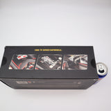 HOT WHEELS ELITE - LIMITED EDITION #0855 1:18 1966 TV SERIES BATMAN BATMOBILE - Authentic!