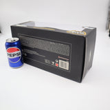 HOT WHEELS ELITE - LIMITED EDITION #0855 1:18 1966 TV SERIES BATMAN BATMOBILE - Authentic!