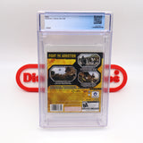 HAZE - CGC GRADED 9.8 A++! NEW & Factory Sealed! (PS3 PlayStation 3)