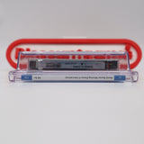 WORLD SOCCER WINNING ELEVEN 6 INTERNATIONAL - CGC GRADED 9.8 A++! NEW & Factory Sealed! (PS2 PlayStation 2)