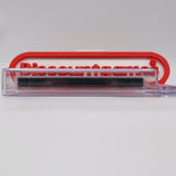 WORLD SOCCER WINNING ELEVEN 6 INTERNATIONAL - CGC GRADED 9.8 A++! NEW & Factory Sealed! (PS2 PlayStation 2)