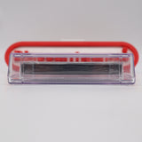 WORLD SOCCER WINNING ELEVEN 6 INTERNATIONAL - CGC GRADED 9.8 A++! NEW & Factory Sealed! (PS2 PlayStation 2)