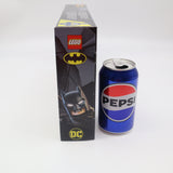 BATMAN CLASSIC TV SERIES BATMOBILE - 345 PIECE LEGO SET #76188 - NEW Authentic & Factory Sealed!
