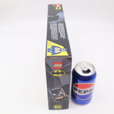BATMAN CLASSIC TV SERIES BATMOBILE - 345 PIECE LEGO SET #76188 - NEW Authentic & Factory Sealed!