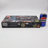 BATMAN CLASSIC TV SERIES BATMOBILE - 345 PIECE LEGO SET #76188 - NEW Authentic & Factory Sealed!