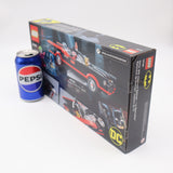 BATMAN CLASSIC TV SERIES BATMOBILE - 345 PIECE LEGO SET #76188 - NEW Authentic & Factory Sealed!