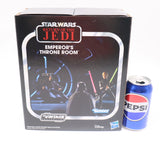 STAR WARS VINTAGE COLLECTION: EMPEROR'S THRONE ROOM - NEW Authentic & Factory Sealed!