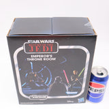 STAR WARS VINTAGE COLLECTION: EMPEROR'S THRONE ROOM - NEW Authentic & Factory Sealed!