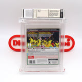2014 FIFA WORLD CUP BRAZIL SOCCER - WATA GRADED 9.8 A+! NEW & Factory Sealed! (PS3 PlayStation 3)