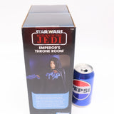 STAR WARS VINTAGE COLLECTION: EMPEROR'S THRONE ROOM - NEW Authentic & Factory Sealed!