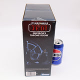 STAR WARS VINTAGE COLLECTION: EMPEROR'S THRONE ROOM - NEW Authentic & Factory Sealed!