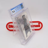 WESLEY SNIPES: BLADE II 2 - CGC GRADED 9.6 A+! NEW & Factory Sealed with Authentic 3-Sided Seam! (VHS)
