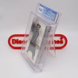WESLEY SNIPES: BLADE II 2 - CGC GRADED 9.6 A+! NEW & Factory Sealed with Authentic 3-Sided Seam! (VHS)