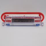 WESLEY SNIPES: BLADE II 2 - CGC GRADED 9.6 A+! NEW & Factory Sealed with Authentic 3-Sided Seam! (VHS)