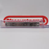 WESLEY SNIPES: BLADE II 2 - CGC GRADED 9.6 A+! NEW & Factory Sealed with Authentic 3-Sided Seam! (VHS)